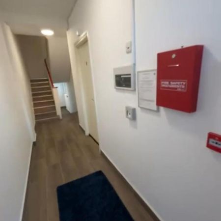 Studio In Rathmines - Dublin 6 Apartment Exterior foto